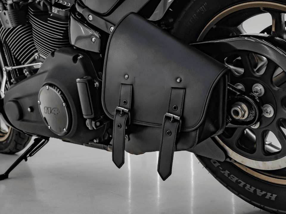 Harley-Davidson Low Rider S - Imagem 10