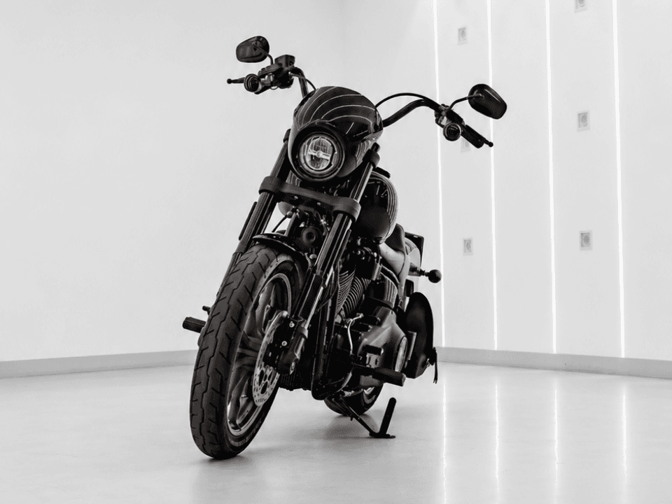 Harley-Davidson Low Rider S - Imagem 4