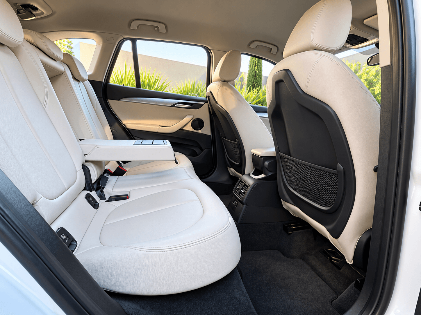 BMW X1 sDrive20i - Imagem 9
