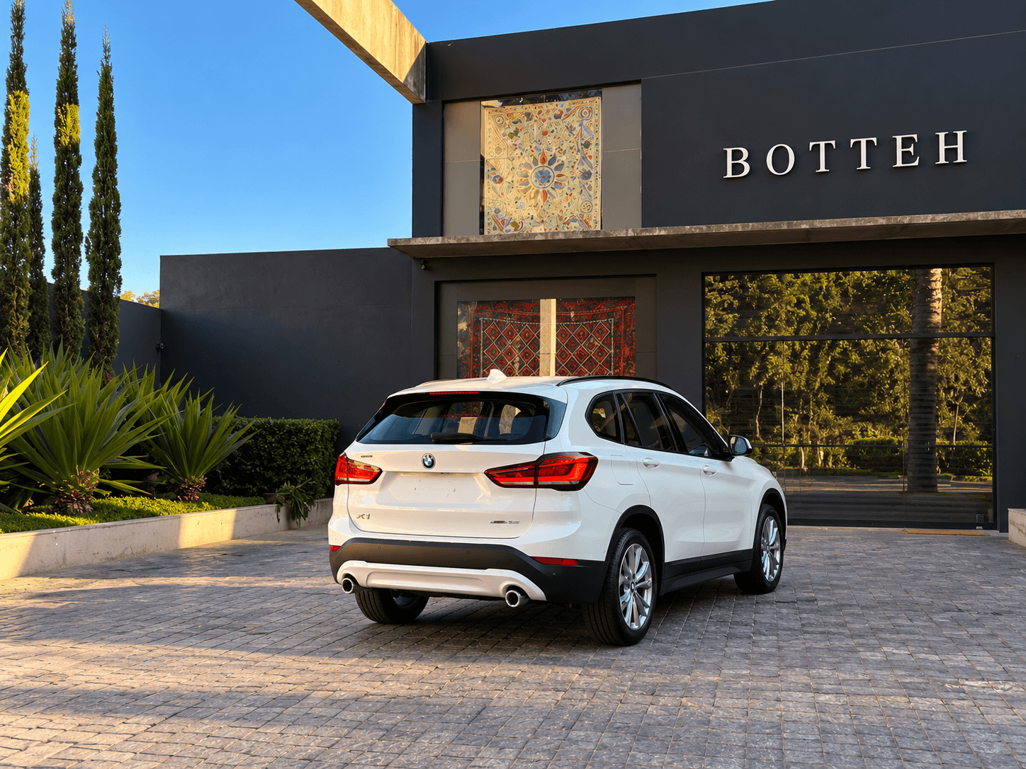 BMW X1 sDrive20i - Imagem 4