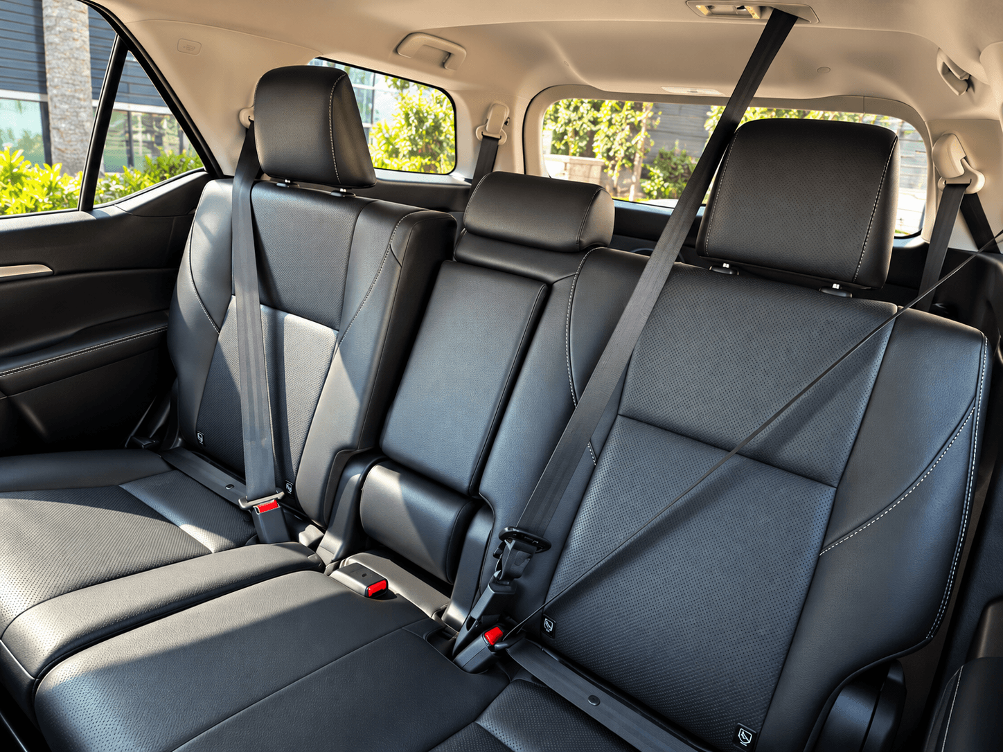 Toyota SW4 SRX 4x4 Diesel 7Lugares - Imagem 10