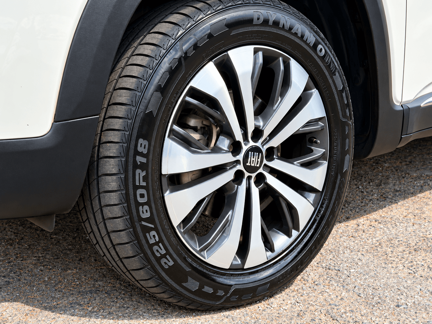Fiat Toro Volcano Diesel 4x4 - Imagem 10
