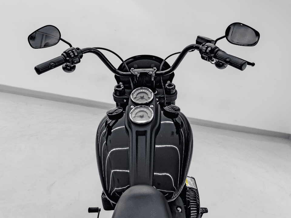 Harley-Davidson Low Rider S - Imagem 6