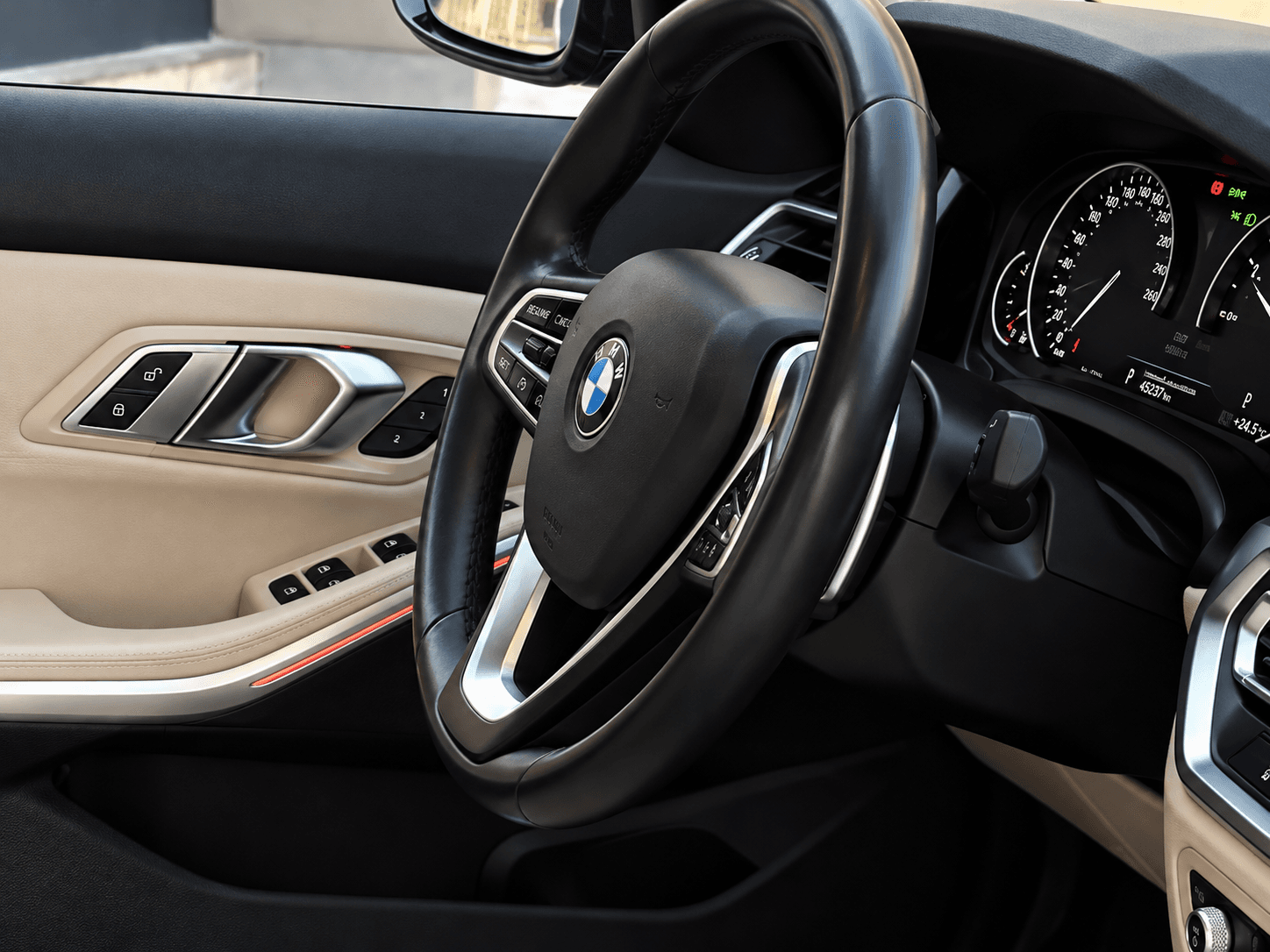 BMW 320i GP 2.0 Turbo Flex - Imagem 6