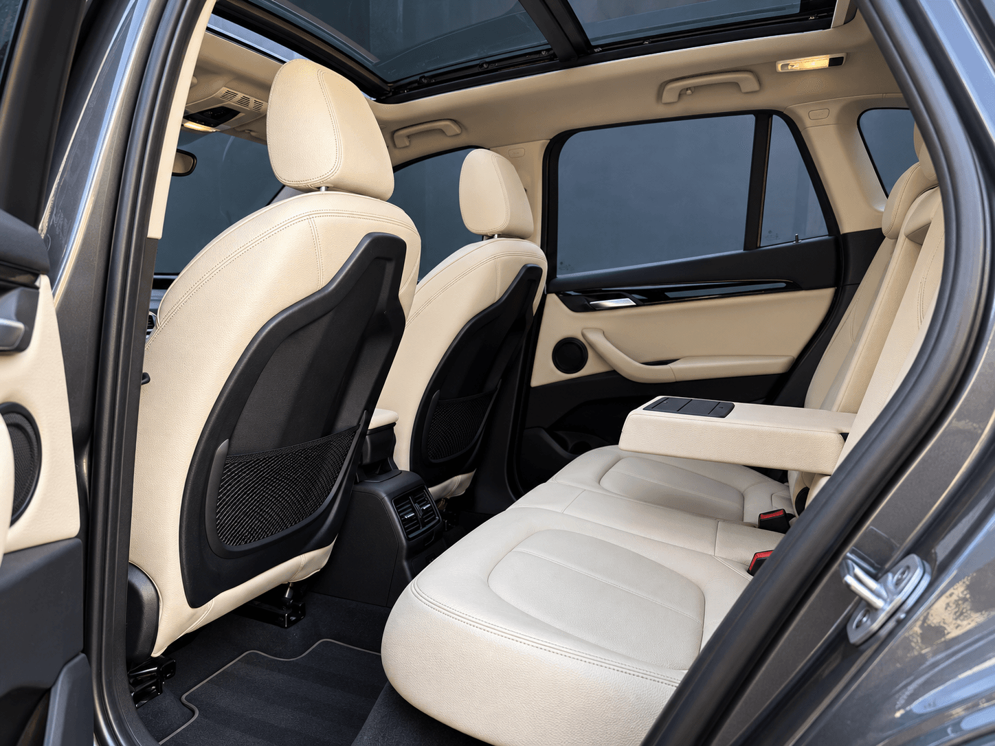 BMW X1 sDrive20i GP - Imagem 8