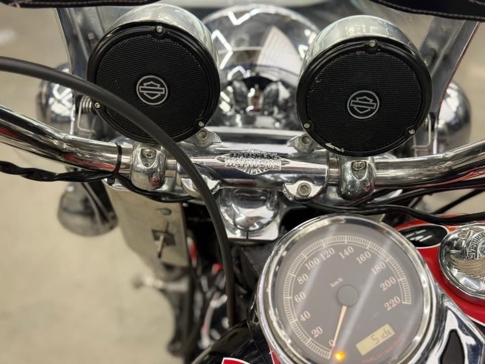 Harley-Davidson Heritage Classic - Imagem 2