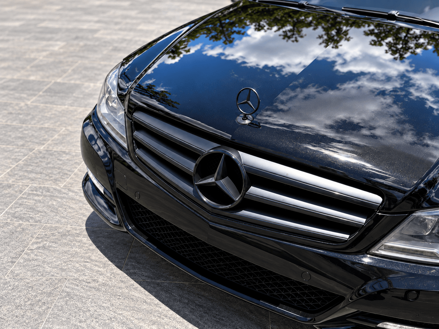 Mercedes-Benz Mercedes-Benz C180 1.8 CGI CLASSIC 16V - Imagem 4