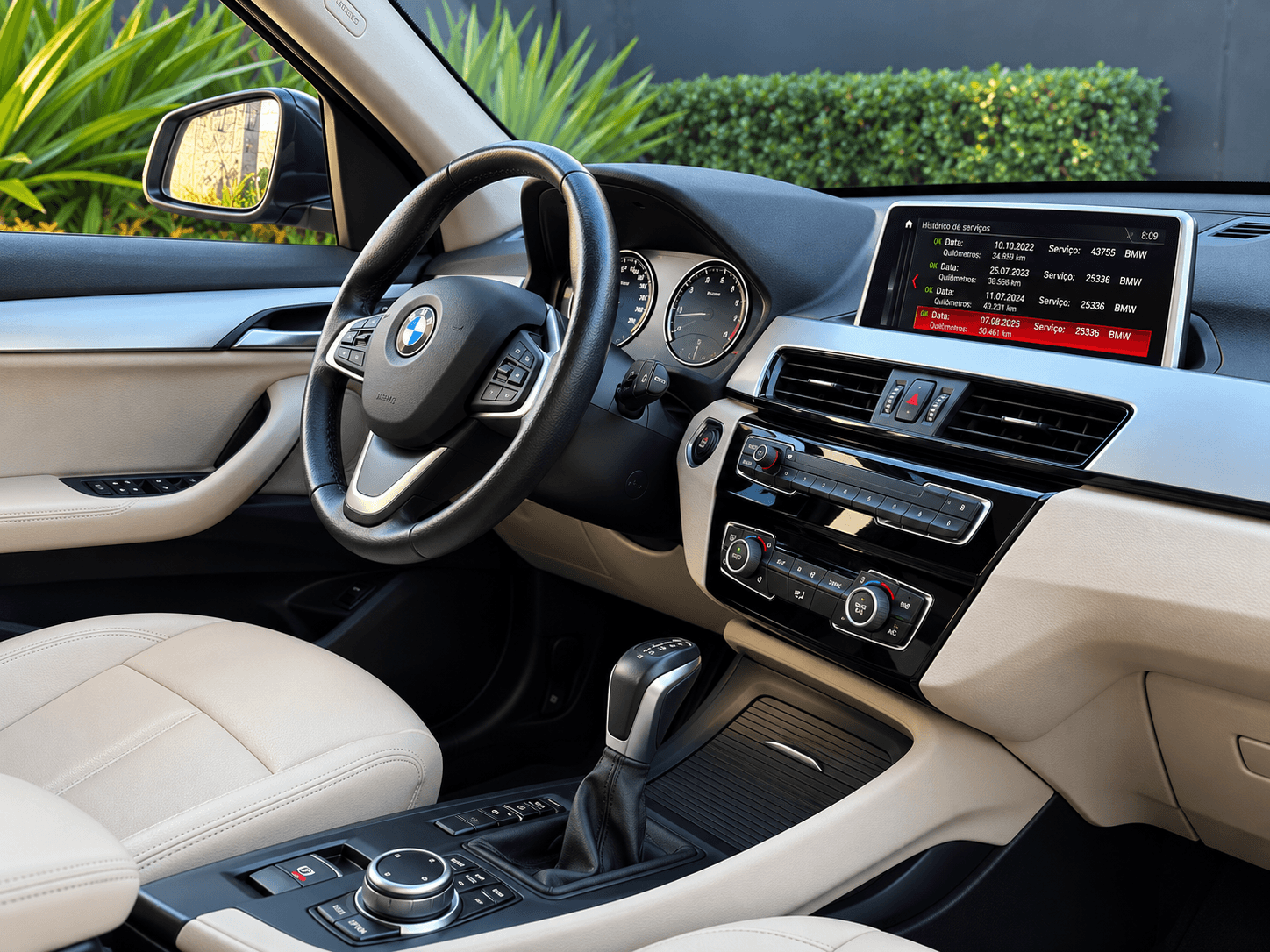 BMW X1 sDrive20i - Imagem 7