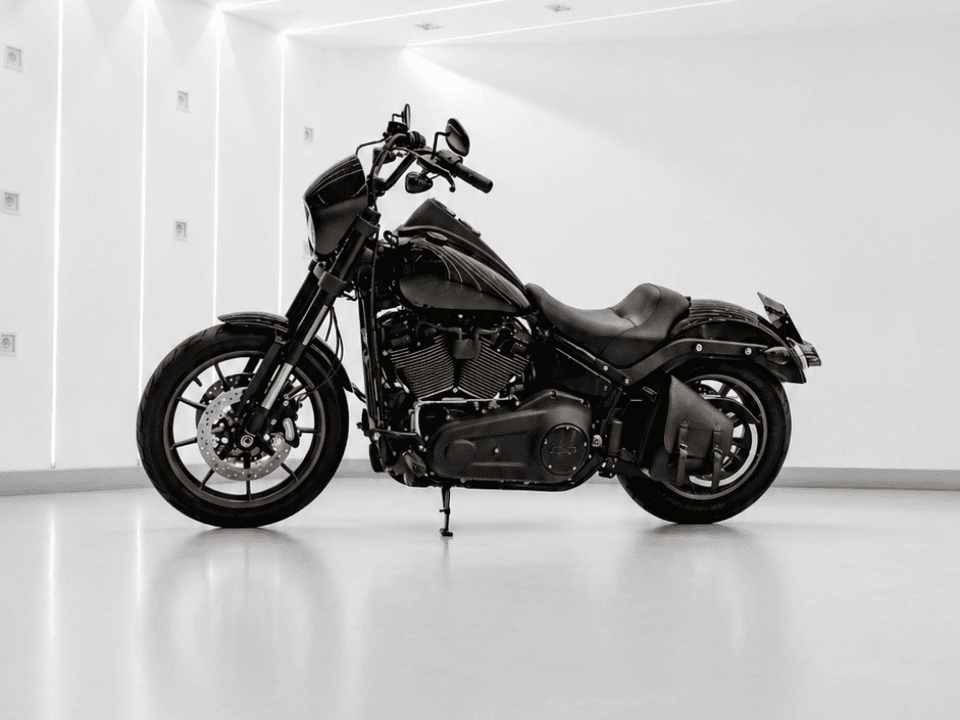 Harley-Davidson Low Rider S - Imagem 3