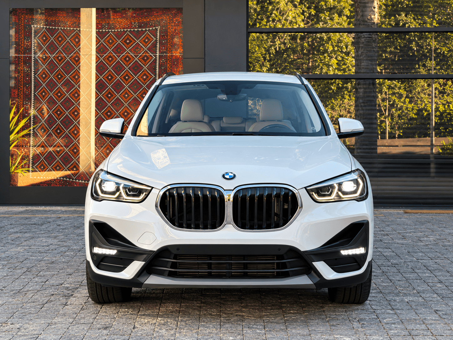 BMW X1 sDrive20i - Imagem 2