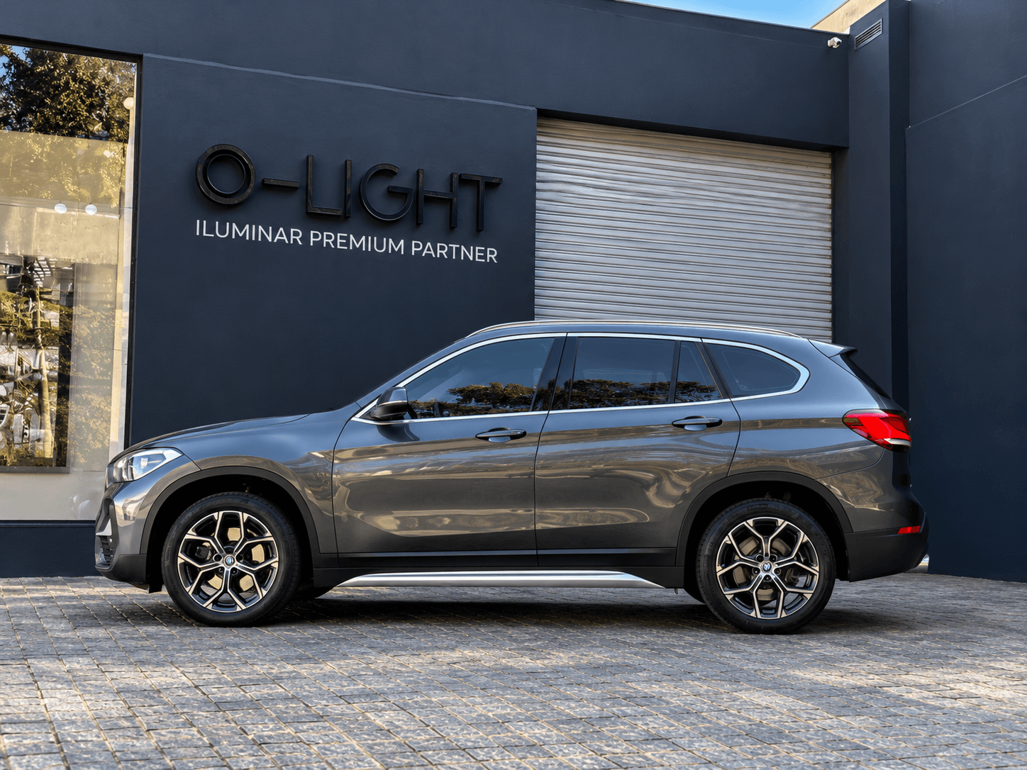 BMW X1 sDrive20i GP - Imagem 4