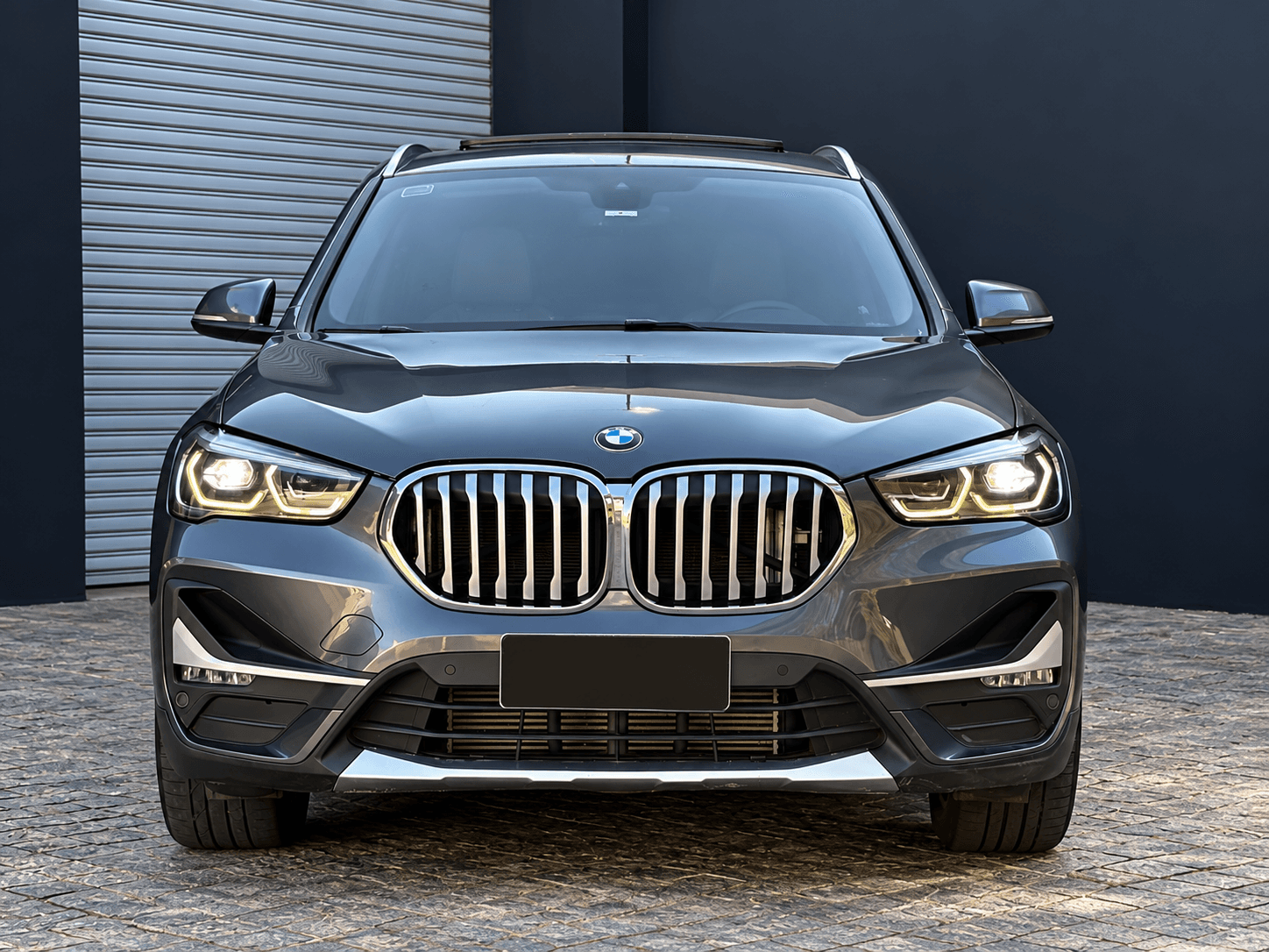 BMW X1 sDrive20i GP - Imagem 3