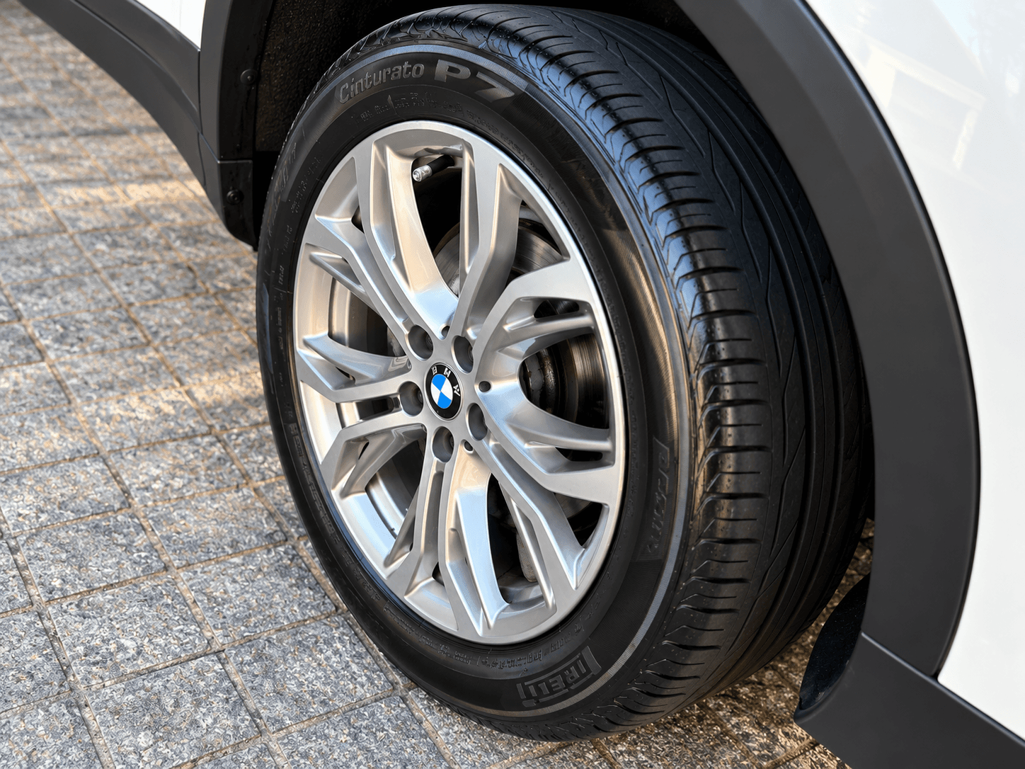 BMW X1 sDrive20i - Imagem 10