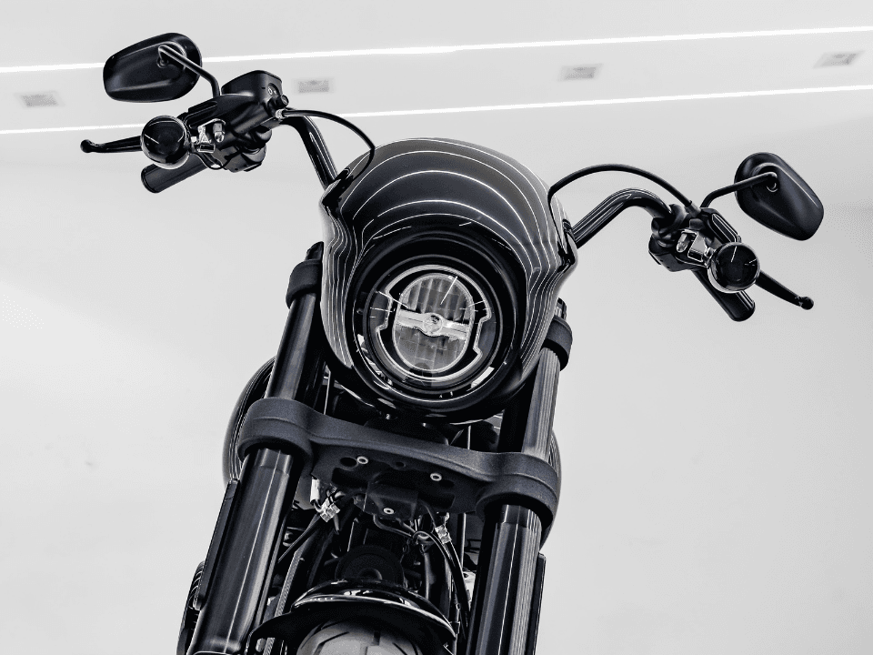 Harley-Davidson Low Rider S - Imagem 5