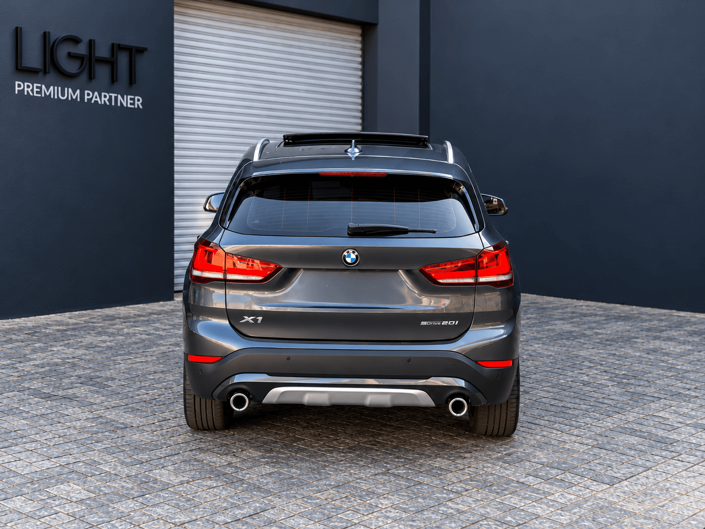 BMW X1 sDrive20i GP - Imagem 5