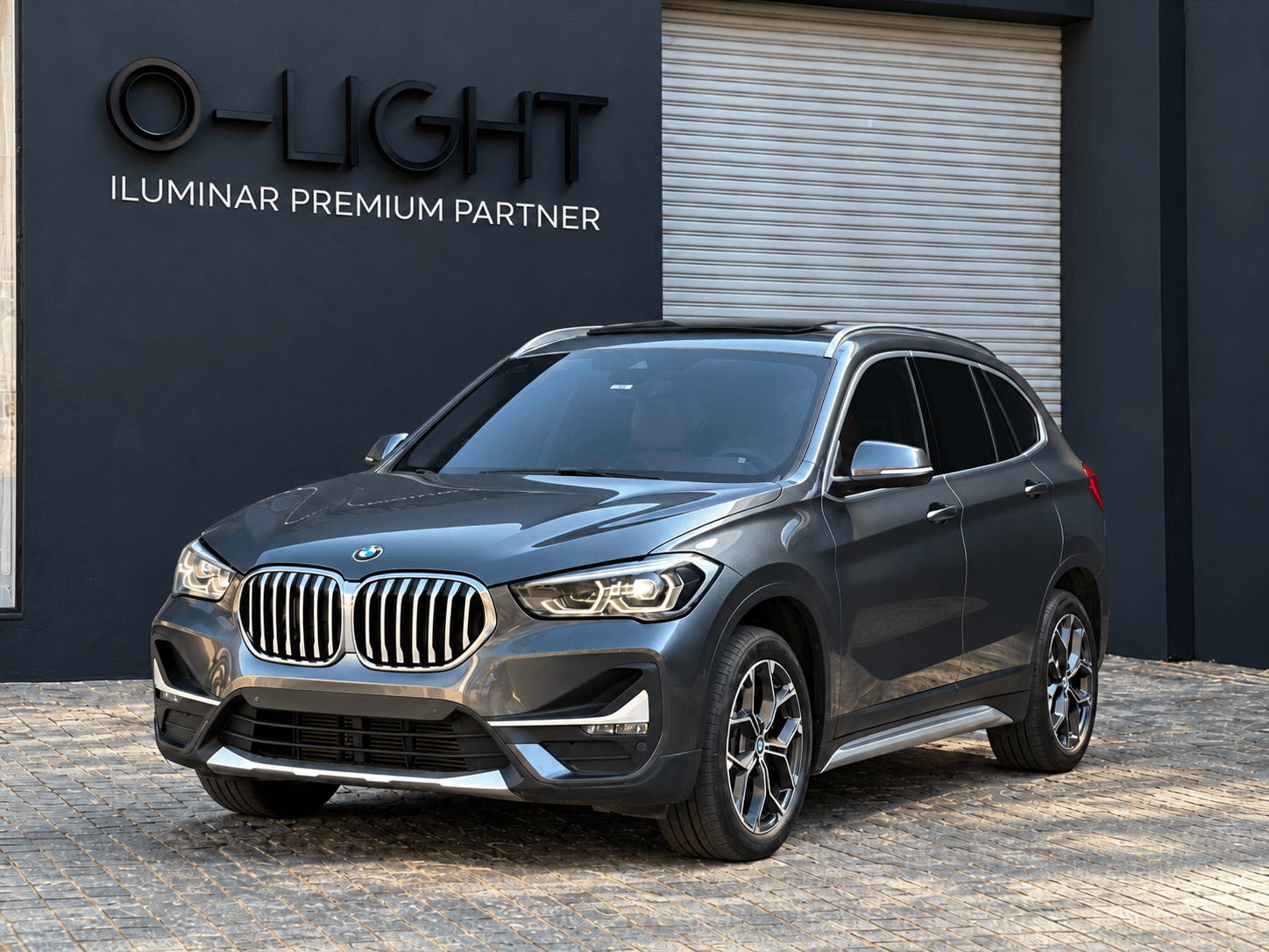 BMW X1 sDrive20i GP