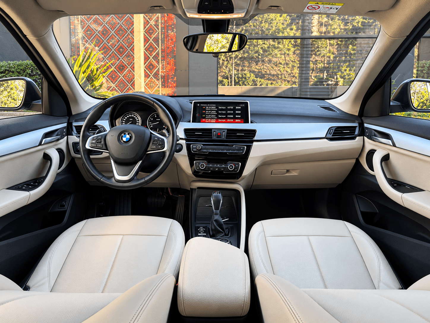 BMW X1 sDrive20i - Imagem 6