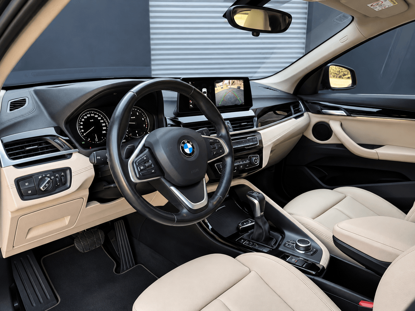 BMW X1 sDrive20i GP - Imagem 9