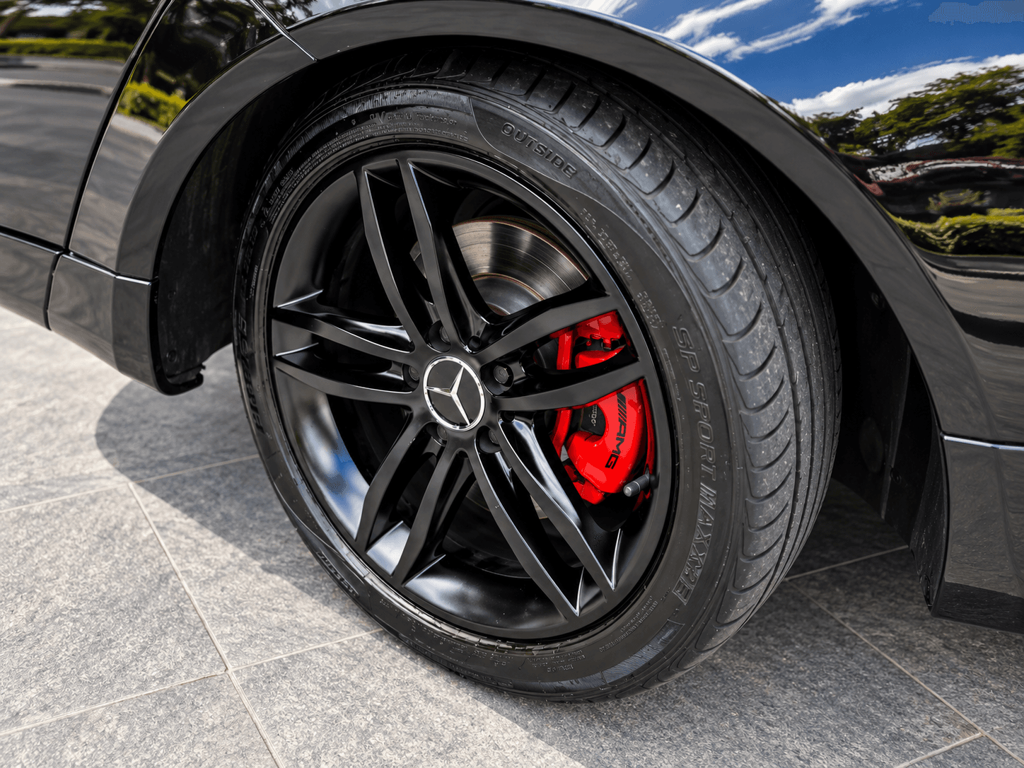 Mercedes-Benz Mercedes-Benz C180 1.8 CGI CLASSIC 16V - Imagem 9