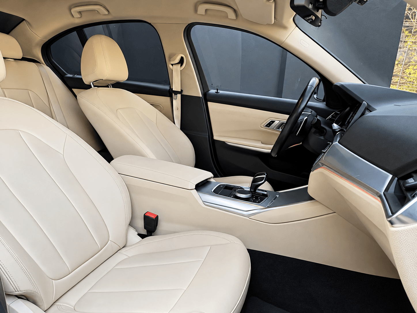 BMW 320i GP 2.0 Turbo Flex - Imagem 8