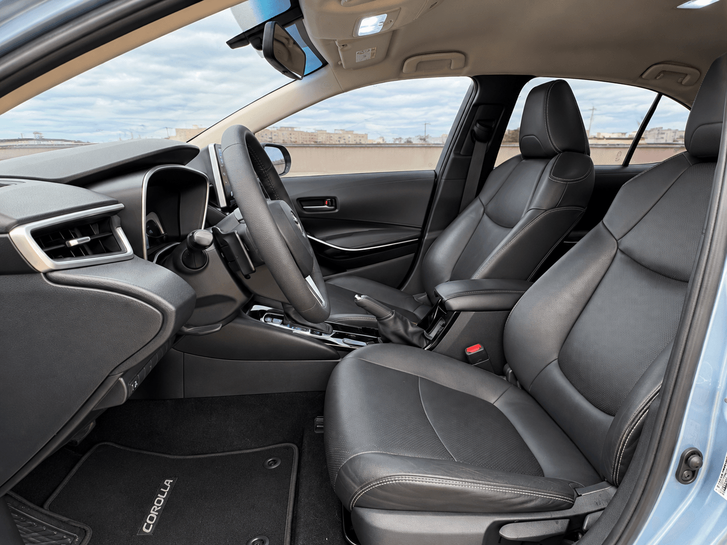 Toyota Corolla XEi 2.0 FLEX - Imagem 8