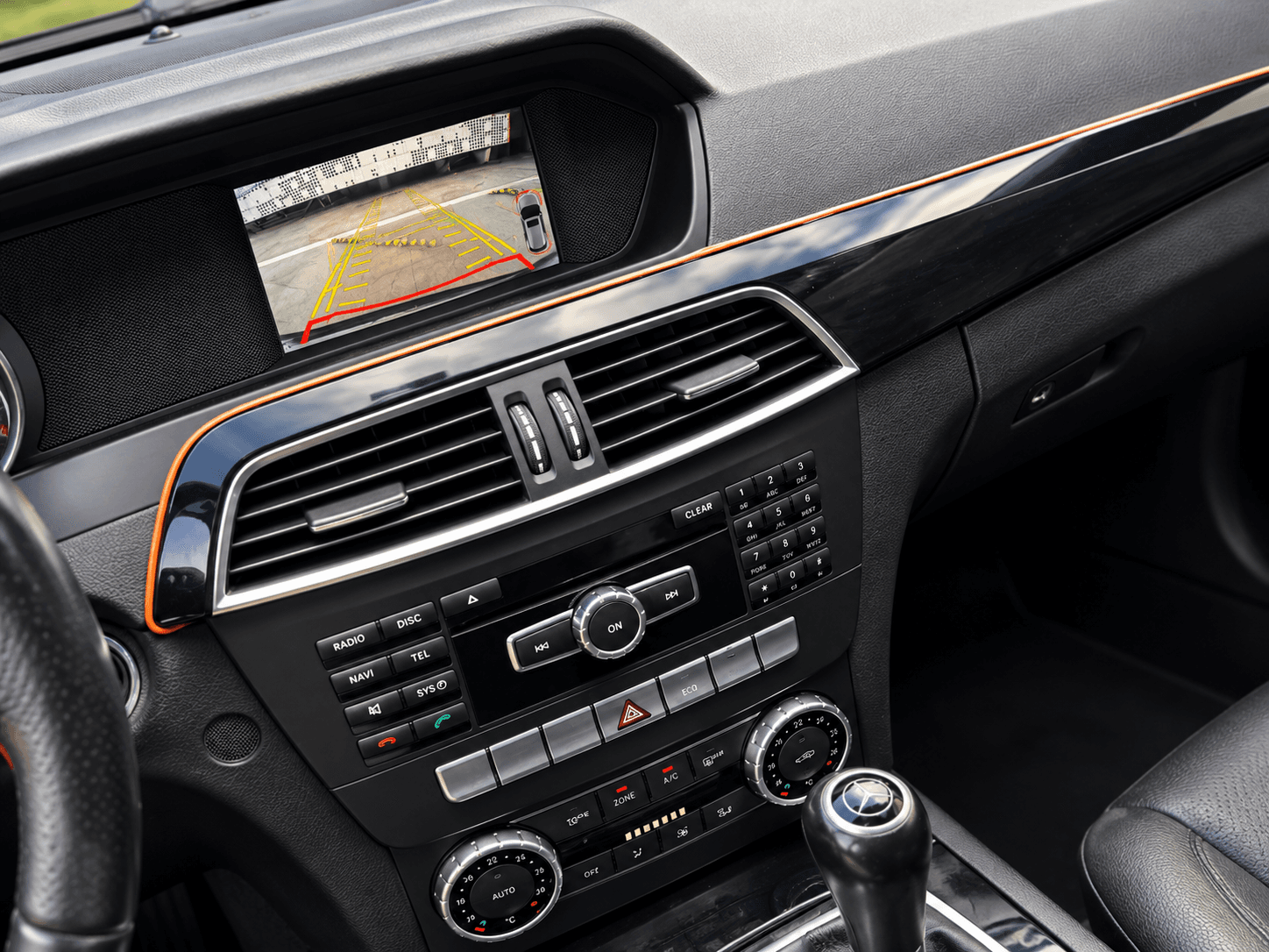 Mercedes-Benz Mercedes-Benz C180 1.8 CGI CLASSIC 16V - Imagem 8