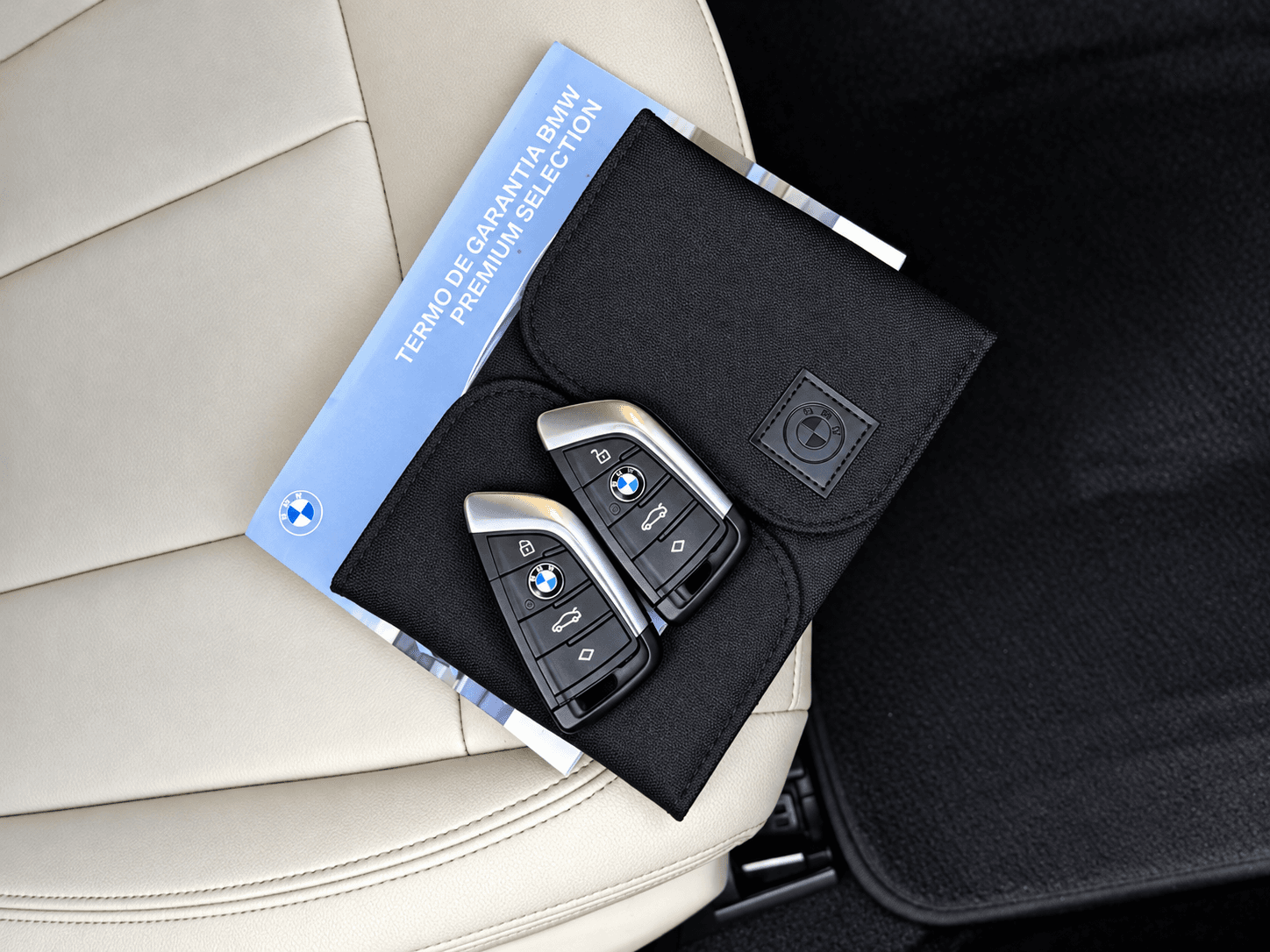 BMW 320i GP 2.0 Turbo Flex - Imagem 10