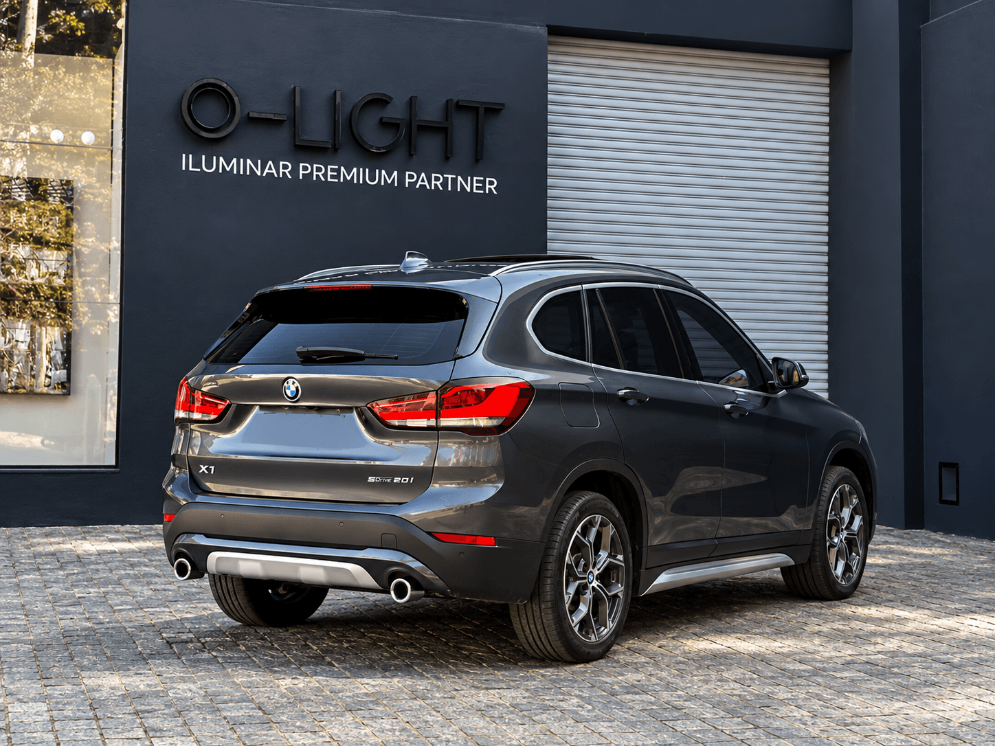 BMW X1 sDrive20i GP - Imagem 2