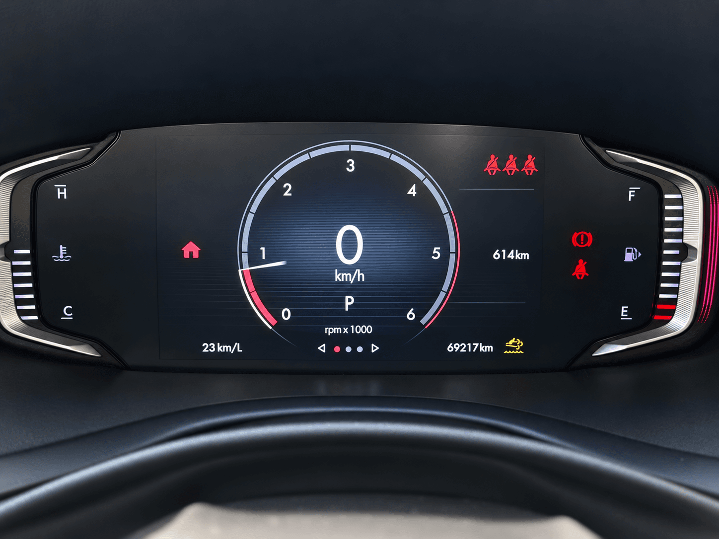 Fiat Toro Volcano Diesel 4x4 - Imagem 6