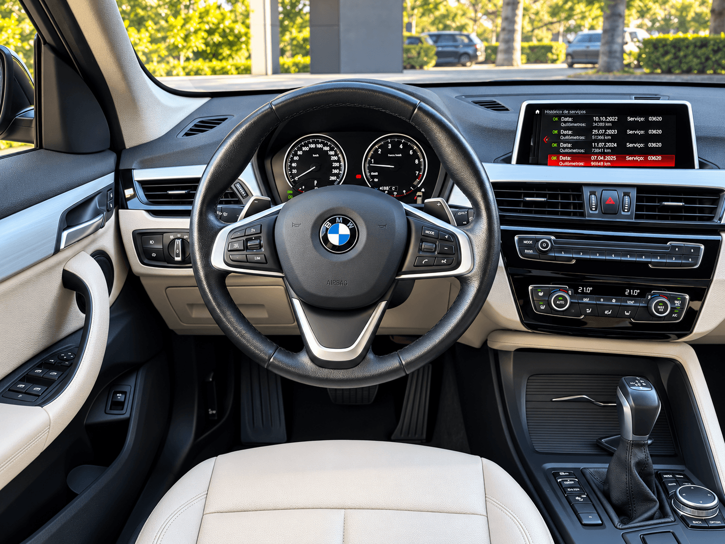 BMW X1 sDrive20i - Imagem 5